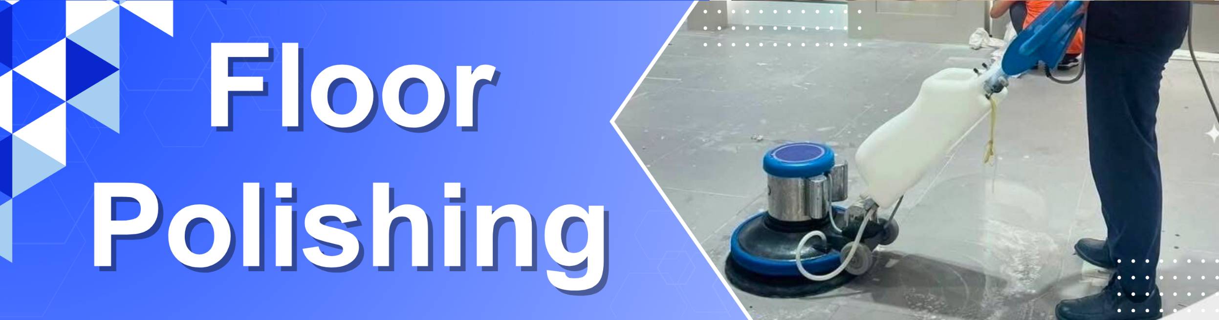 Floor Polishing