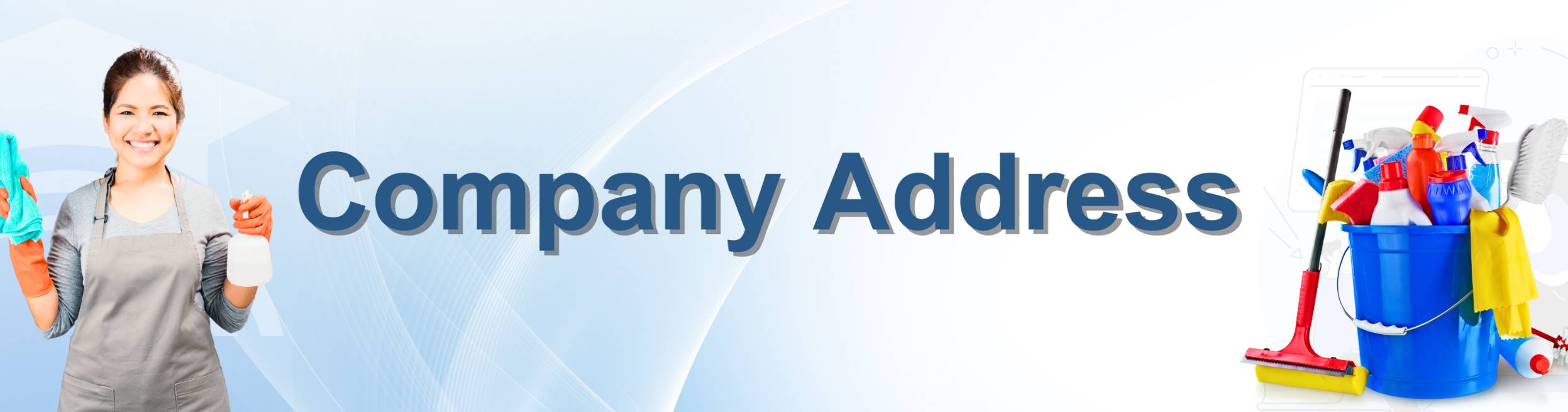 Address